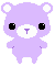 [Image: lavender_bear_by_sanitydying-d53tuv7.png]