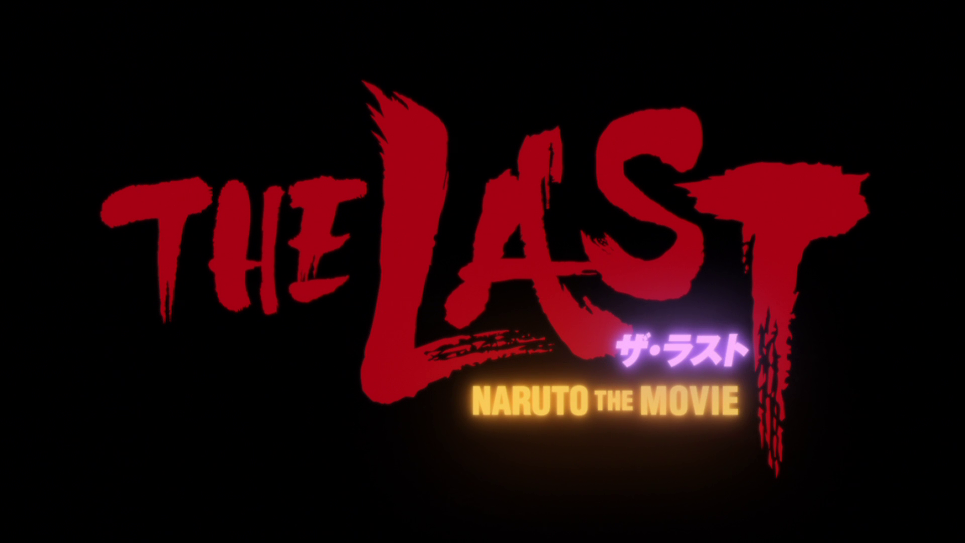 The last: naruto the movie english dub ) | section eighty
