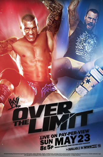 WWE Over The Limit 2011 v2 by Rzr316