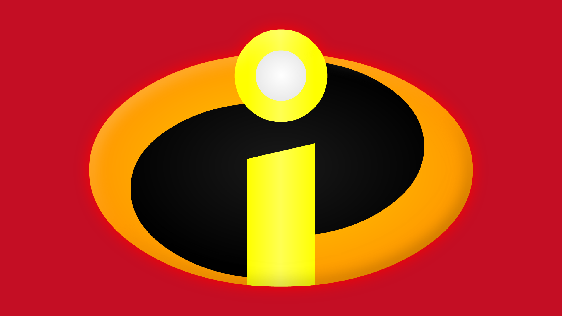 The Incredibles Symbol by Yurtigo on DeviantArt