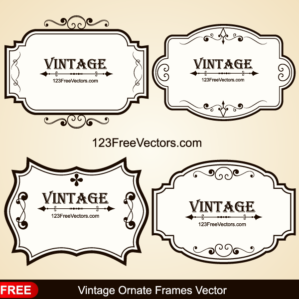 free vector vintage clipart - photo #44