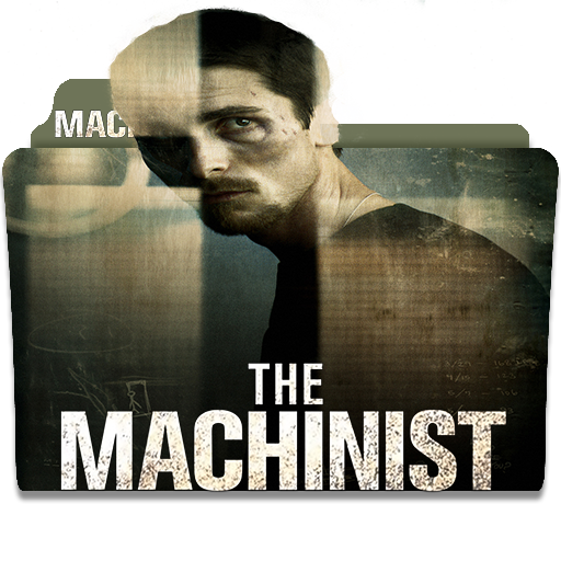 2004 The Machinist