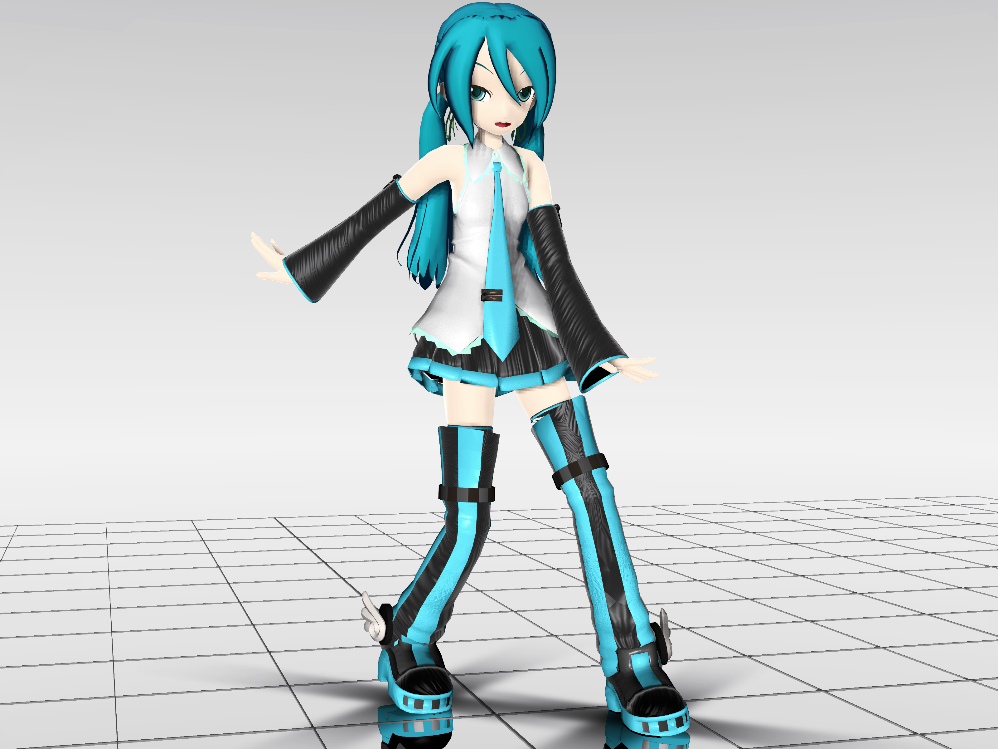 Pin on Mmd Models to use