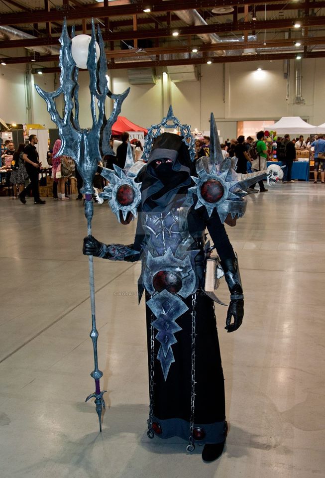 World of warcraft cosplay store