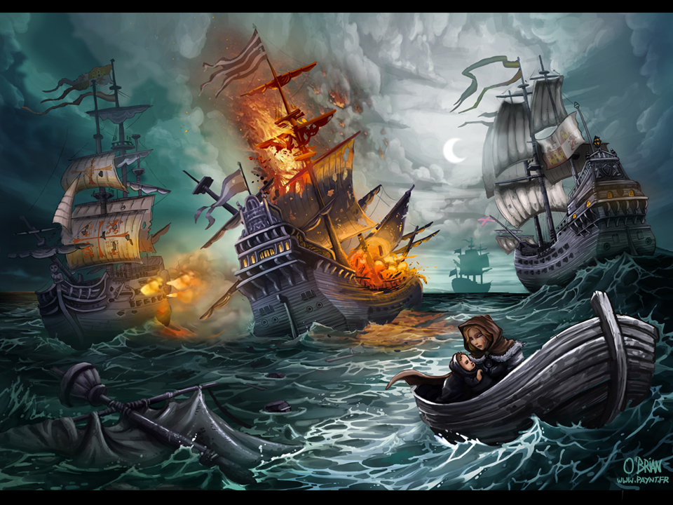 Jeux gratuits bataille navale pirates chateau , Jeux tir of jeux gratuits