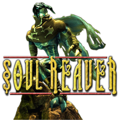 Soul Reaver Patch Vista