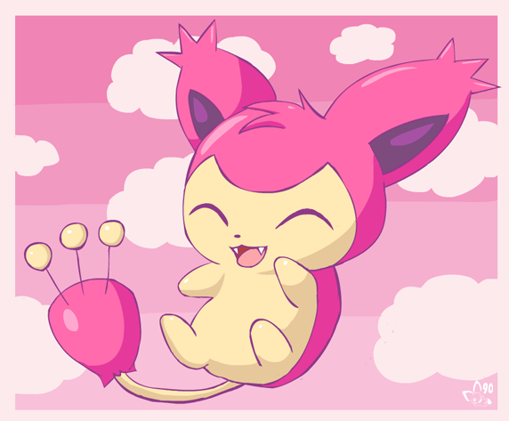 RÃ©sultat de recherche d'images pour "cute pictures pokemon"
