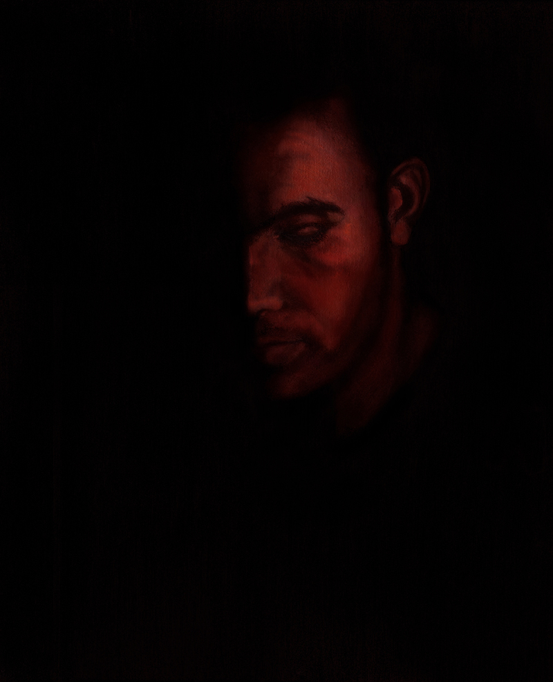 Αποτέλεσμα εικόνας για darkness painting