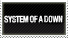 system_of_a_down_stamp_by_andreacrystale