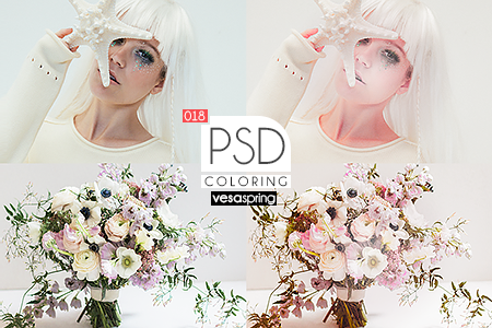 PSD Coloring 018 by frantices