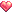 Little Pixel Heart by Kakiwa