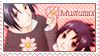 Mutsumix Stamp by EvoIIICE9A