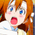 Honoka Surprised Icon