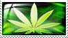 Weed Stamp by Wearwolfaa