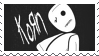 korn stamp 3 by egraut