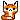 Fox emoji - eating