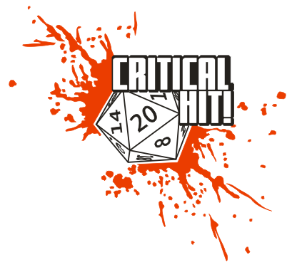 Critical Hit   -  5
