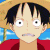 Luffy OP Icon 20
