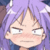Lucky Star - Kagami Embarrassed Yelling