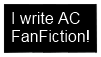 AC FanFiction Stamp by SPStitches