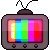 Tv Icon F2u