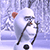 Frozen - Olaf's Icon