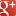 Google Plus (2012-2013) Icon ultramini