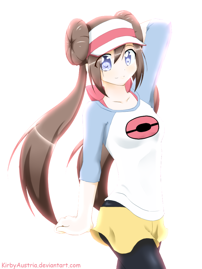 pokemon as anime girls