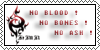 Homra Stamp by xMadDuck