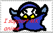 MK anime stamp by Kirbyofcuteness100