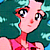 #59 Free Icon: Michiru Kaiou (Sailor Neptune)