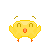 Yellow Baby Chick