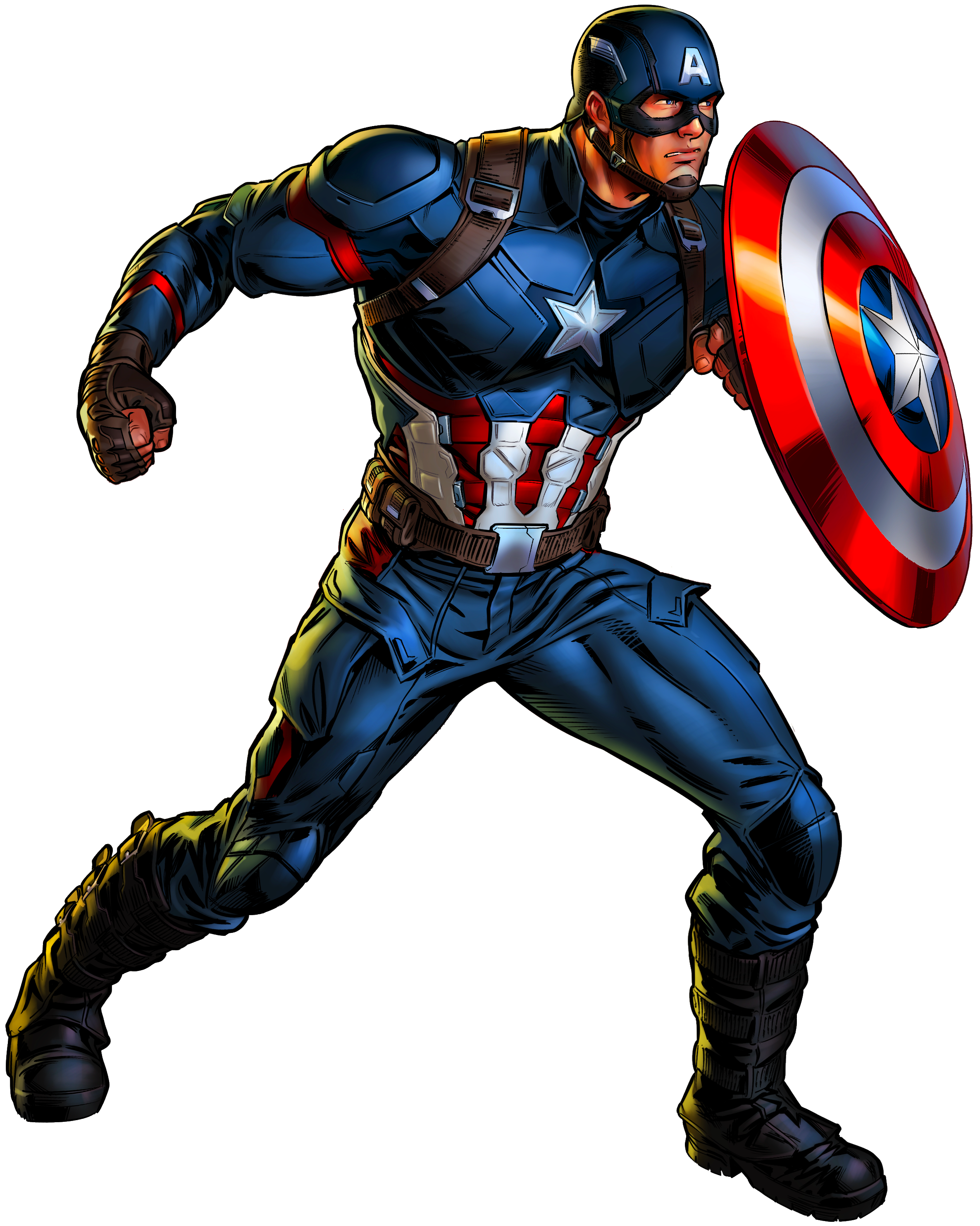 Captain America Comic Png | www.imgkid.com - The Image Kid ...