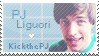 Pastel KickthePJ Stamp by PurryProductions-Inc