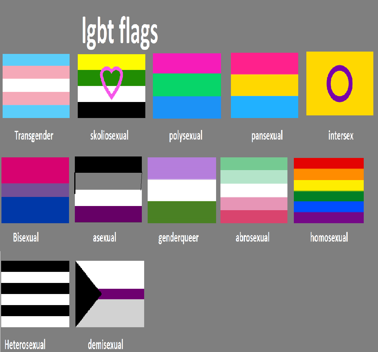 Pink All Lgbtq Flags And Meanings : LGBTQ colourways | Lgbtq quotes ...