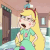 Star vs The Forces of Evil : Star Icon - FtU