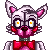Funtime Foxy by IN0KID