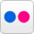 Flickr for Android (old) Icon