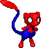 SpiderMew 2015 by SpiderMew