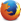 Firefox (2013) Icon mini