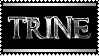 Trine Stamp by Hinerin