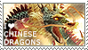 I love Chinese Dragons by WishmasterAlchemist