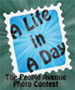 TPA - A Life in A Day stamp by dukeofspade
