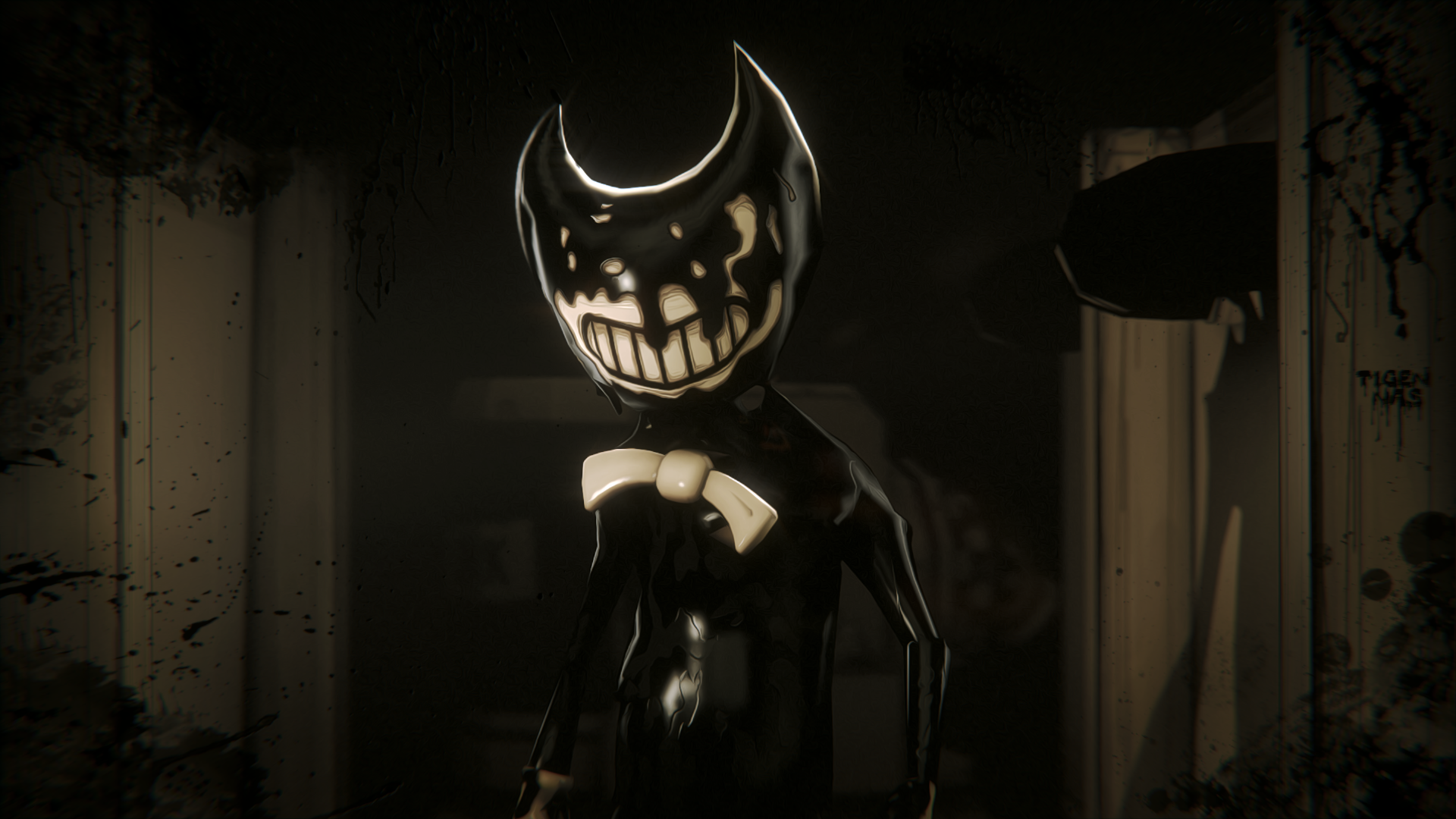 gamejolt download bendy and the ink machine