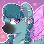 Daymark Icon (Commission) by DaniGhost