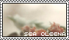 sea oleena stamp by fogIake