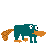 Perry the Platypus Animation