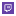 Twitch Icon ultramini (animated)