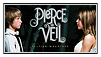 Stamp: Pierce the veil by Ashley44598X