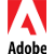 Adobe Systems Incorporated Icon